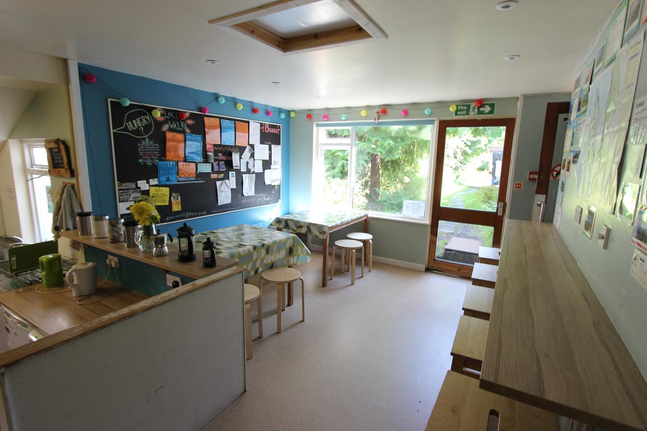Skye Backpackers Hostel Кайлакин Екстериор снимка