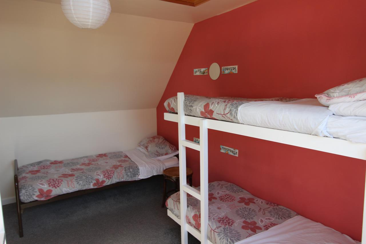 Skye Backpackers Hostel Кайлакин Екстериор снимка