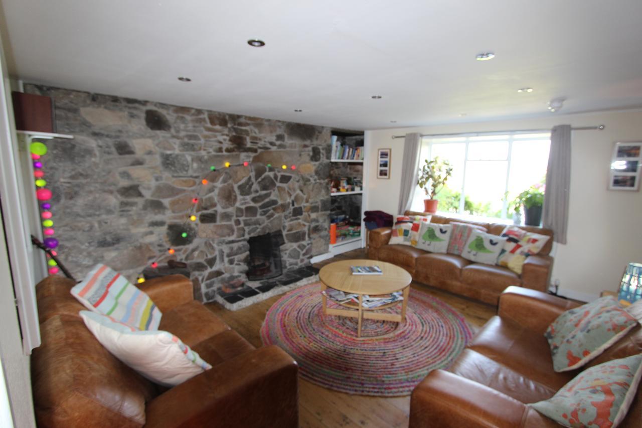 Skye Backpackers Hostel Кайлакин Екстериор снимка