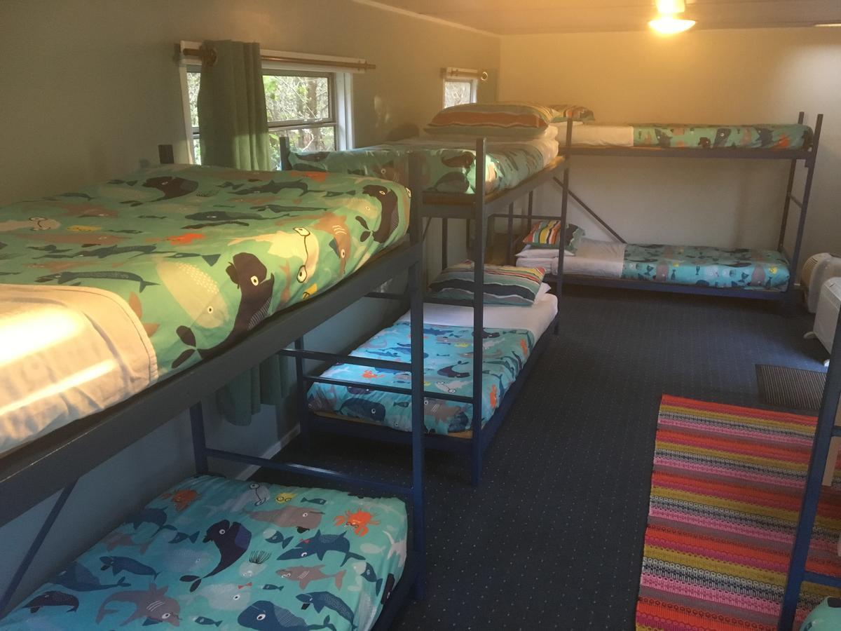 Skye Backpackers Hostel Кайлакин Екстериор снимка