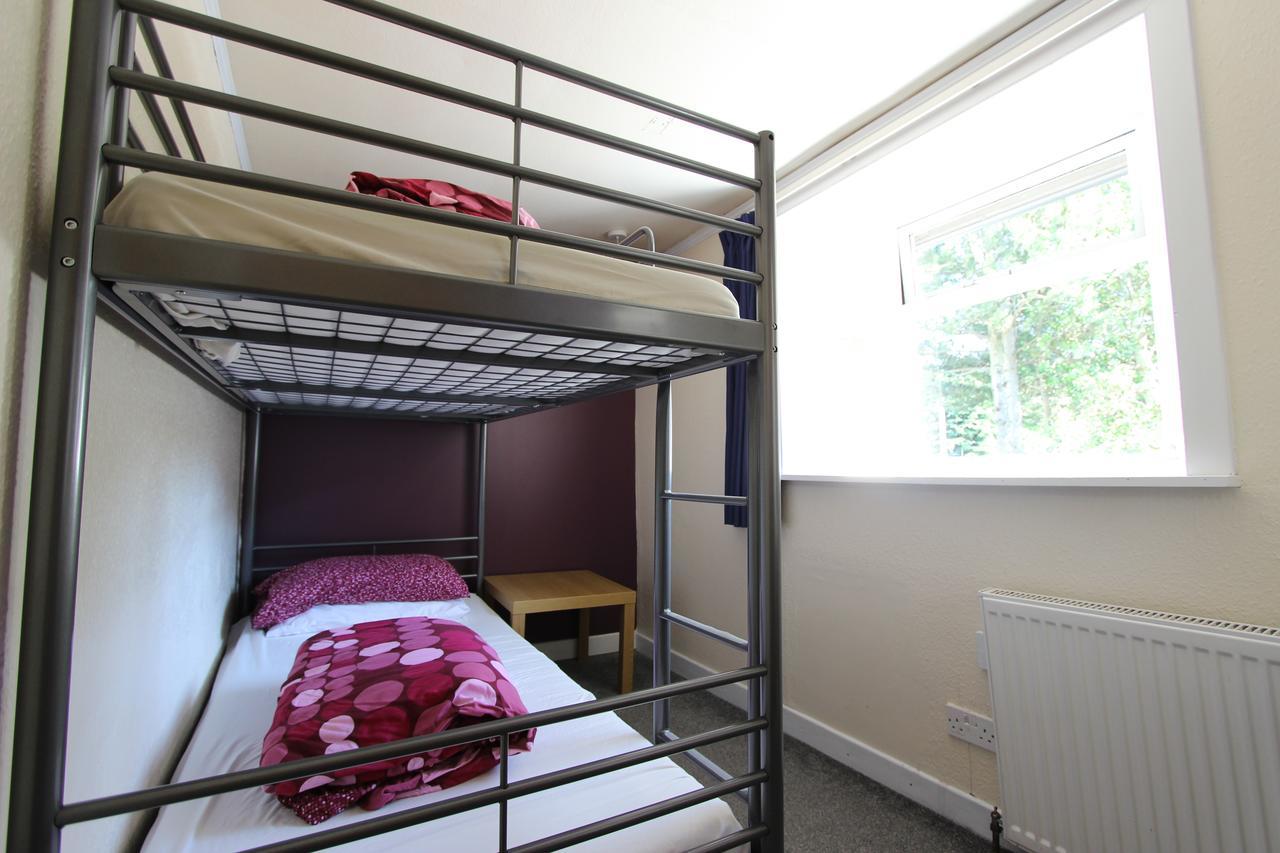 Skye Backpackers Hostel Кайлакин Екстериор снимка
