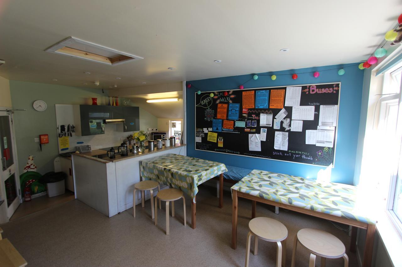 Skye Backpackers Hostel Кайлакин Екстериор снимка