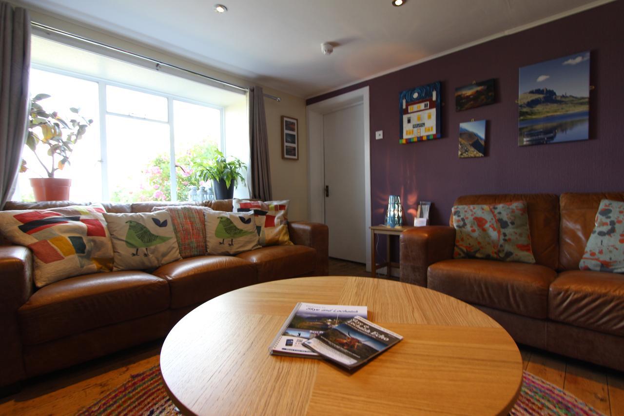 Skye Backpackers Hostel Кайлакин Екстериор снимка