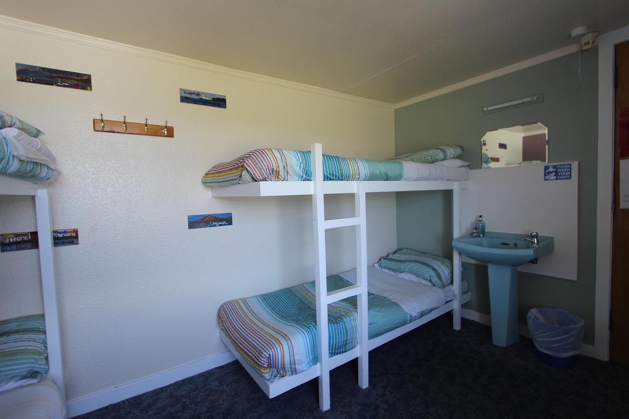 Skye Backpackers Hostel Кайлакин Екстериор снимка