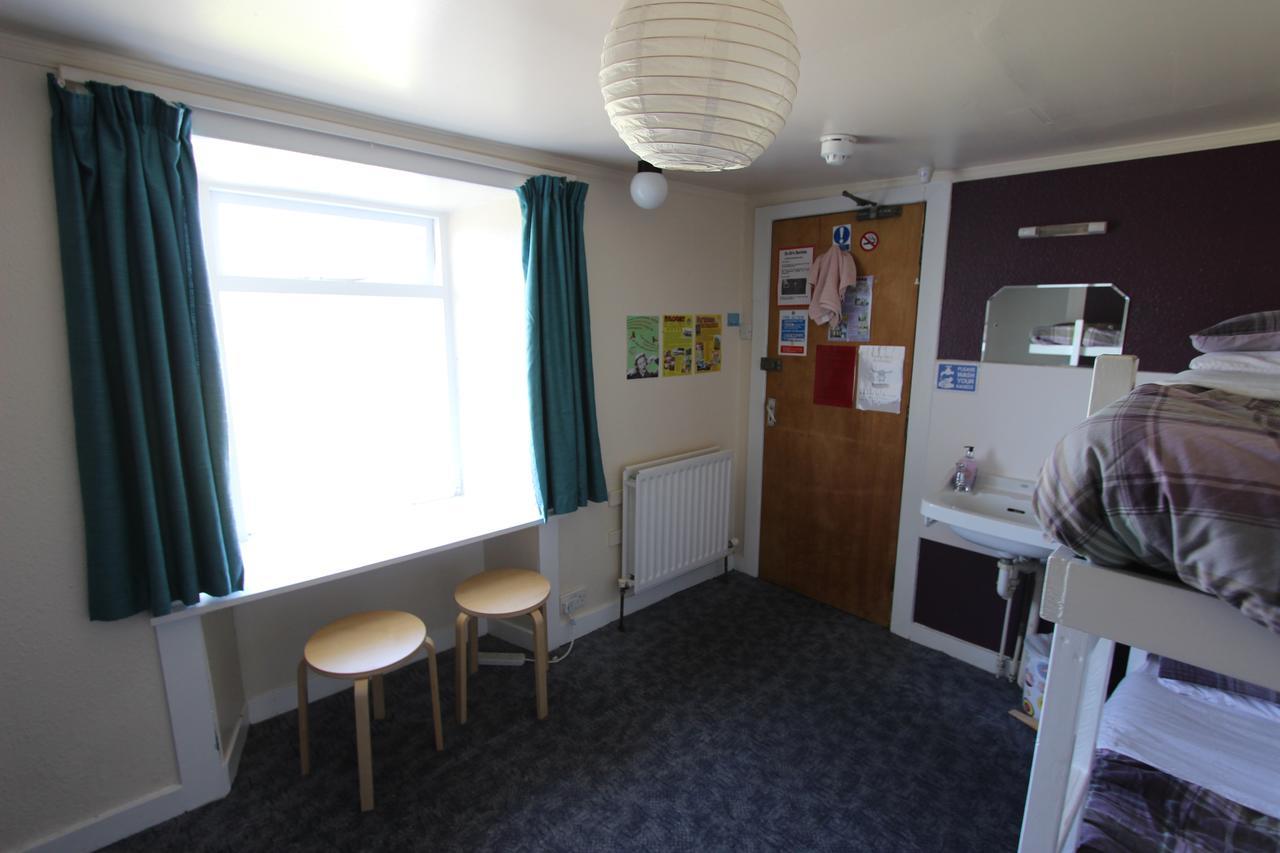 Skye Backpackers Hostel Кайлакин Екстериор снимка